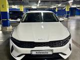 Kia K5 2024 годаүшін12 500 000 тг. в Шымкент – фото 2