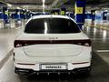 Kia K5 2024 годаүшін12 500 000 тг. в Шымкент – фото 5