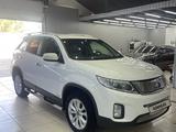 Kia Sorento 2014 годаүшін10 300 000 тг. в Атырау