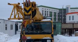 XCMG  QY25K 2012 года за 30 000 000 тг. в Актобе – фото 5