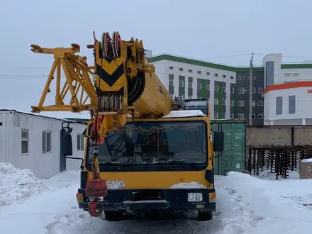 XCMG  QY25K 2012 года за 25 000 000 тг. в Актобе – фото 6