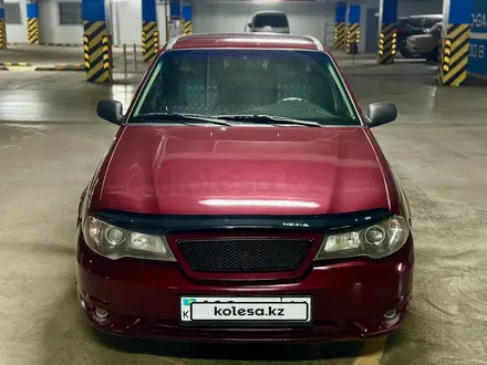 Daewoo Nexia 2008 года за 1 850 000 тг. в Павлодар – фото 2