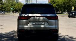 Lexus LX 600 2022 годаүшін64 000 000 тг. в Астана – фото 3