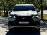 Lexus LX 600 2022 года за 64 000 000 тг. в Астана – фото 4