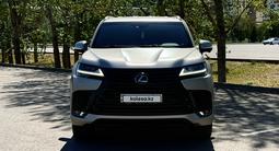 Lexus LX 600 2022 годаүшін64 000 000 тг. в Астана – фото 4