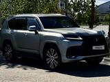 Lexus LX 600 2022 года за 64 000 000 тг. в Астана