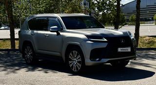 Lexus LX 600 2022 года за 64 000 000 тг. в Астана