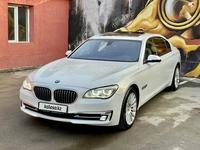 BMW 750 2013 годаүшін16 700 000 тг. в Алматы