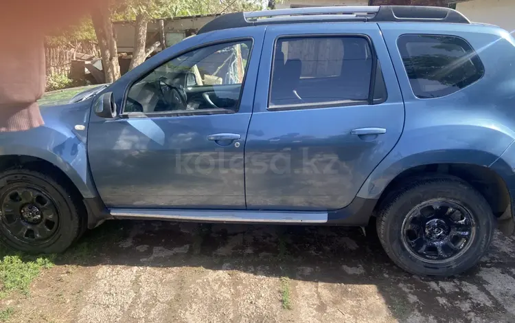 Renault Duster 2013 годаүшін3 000 000 тг. в Караганда