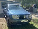 Renault Duster 2013 годаүшін3 000 000 тг. в Караганда – фото 2