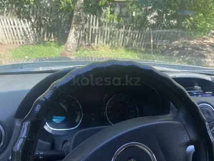 Renault Duster 2013 года за 3 000 000 тг. в Караганда – фото 7