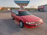 Mazda 626 1989 года за 850 000 тг. в Астана