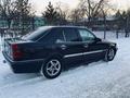 Mercedes-Benz C 180 1994 года за 1 450 000 тг. в Уштобе – фото 5