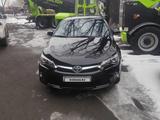 Toyota Camry 2017 года за 7 950 000 тг. в Алматы
