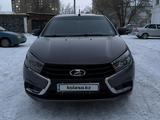 ВАЗ (Lada) Vesta 2020 года за 5 200 000 тг. в Семей – фото 5