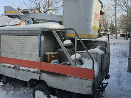 Mazda  Bongo 1996 года за 7 000 000 тг. в Астана – фото 3