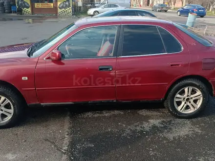 Toyota Camry 1992 года за 2 000 000 тг. в Тараз – фото 2