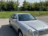 Mercedes-Benz E 280 1998 годаfor3 350 000 тг. в Алматы – фото 4