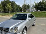 Mercedes-Benz E 280 1998 годаfor3 350 000 тг. в Алматы – фото 5