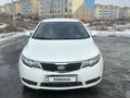 Kia Cerato 2012 года за 4 800 000 тг. в Алматы – фото 2