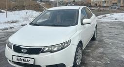 Kia Cerato 2012 года за 4 800 000 тг. в Алматы