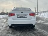 Kia Cerato 2012 годаүшін4 800 000 тг. в Алматы – фото 4