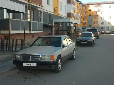 Mercedes-Benz 190 1991 года за 720 000 тг. в Тараз – фото 3