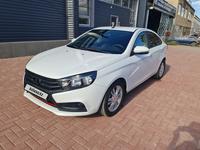 ВАЗ (Lada) Vesta 2018 годаүшін5 300 000 тг. в Караганда