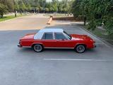 Mercury Grand Marquis 1991 года за 10 000 000 тг. в Алматы – фото 3