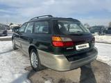 Subaru Legacy 1998 годаfor4 200 000 тг. в Алматы – фото 4