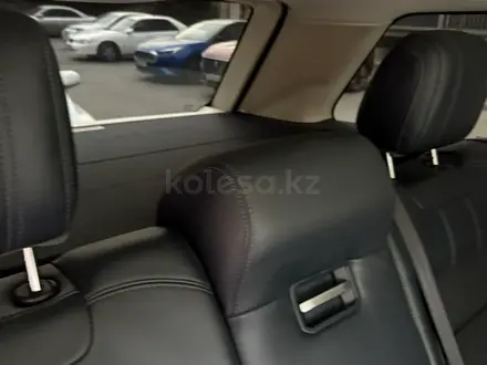 Land Rover Range Rover 2020 года за 45 000 000 тг. в Алматы – фото 15