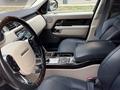 Land Rover Range Rover 2020 года за 45 000 000 тг. в Алматы – фото 13