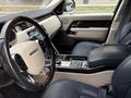 Land Rover Range Rover 2020 года за 45 000 000 тг. в Алматы – фото 3