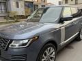 Land Rover Range Rover 2020 года за 45 000 000 тг. в Алматы – фото 4