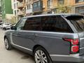 Land Rover Range Rover 2020 года за 45 000 000 тг. в Алматы – фото 6