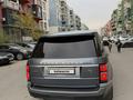 Land Rover Range Rover 2020 года за 45 000 000 тг. в Алматы – фото 5