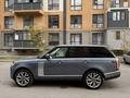 Land Rover Range Rover 2020 года за 45 000 000 тг. в Алматы – фото 9