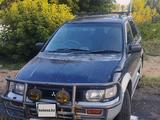 Mitsubishi RVR 1994 года за 1 500 000 тг. в Караганда