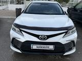 Toyota Camry 2021 года за 15 000 000 тг. в Актау