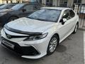 Toyota Camry 2021 года за 15 000 000 тг. в Актау – фото 3