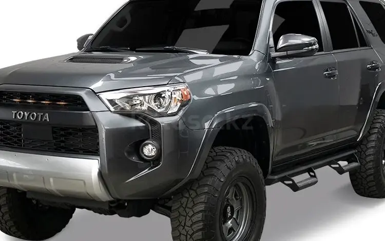 Переделка 4Runner 2014 + за 350 000 тг. в Караганда