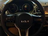 Kia Soluto 2026 года за 6 990 000 тг. в Жезказган – фото 3