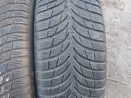 Шины 205/55 R16 — "GoodYear UltraGrip 7" (Словения), зимние, в от за 70 000 тг. в Астана – фото 7