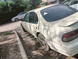 Nissan Cefiro 1996 годаүшін600 000 тг. в Алматы – фото 4
