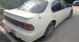 Nissan Cefiro 1996 годаүшін600 000 тг. в Алматы – фото 3