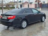 Toyota Camry 2012 годаfor8 200 000 тг. в Актау – фото 5