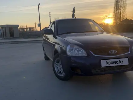 ВАЗ (Lada) Priora 2172 2012 года за 1 700 000 тг. в Атырау – фото 3