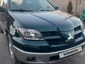 Mitsubishi Outlander 2003 года за 4 500 000 тг. в Алматы – фото 35