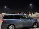 Nissan Quest 2012 годаүшін9 500 000 тг. в Алматы – фото 2