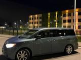 Nissan Quest 2012 годаүшін9 500 000 тг. в Алматы